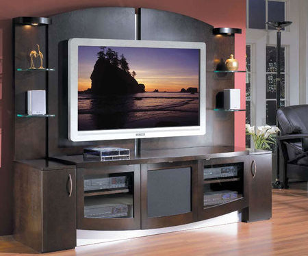 So You Want to Setup a Home Theater System - Read This First