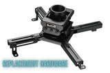 Spare Hardware Package for QualGear Mounts
