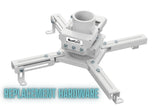 Spare Hardware Package for QualGear Mounts