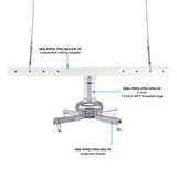 Suspended Ceiling Projector Adapter