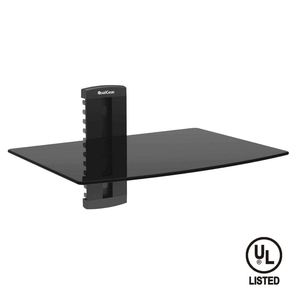 Single Shelf Wall Mount