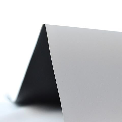 QualGear Projector Screen Fabric Only Main Image