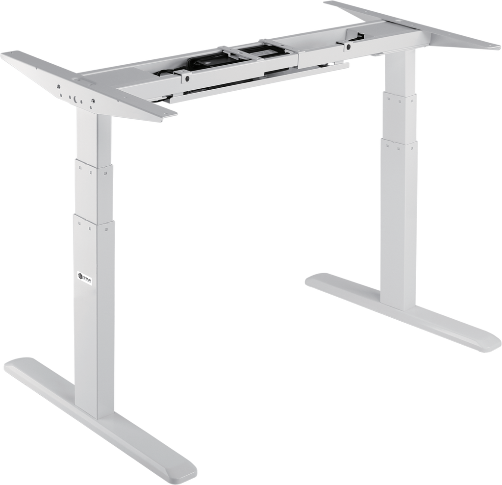 Electric Sit Stand Desk Frame Main Image