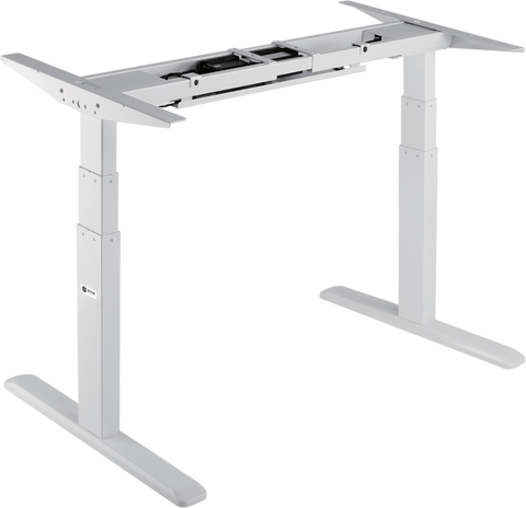 Electric Sit Stand Desk Frame Main Image
