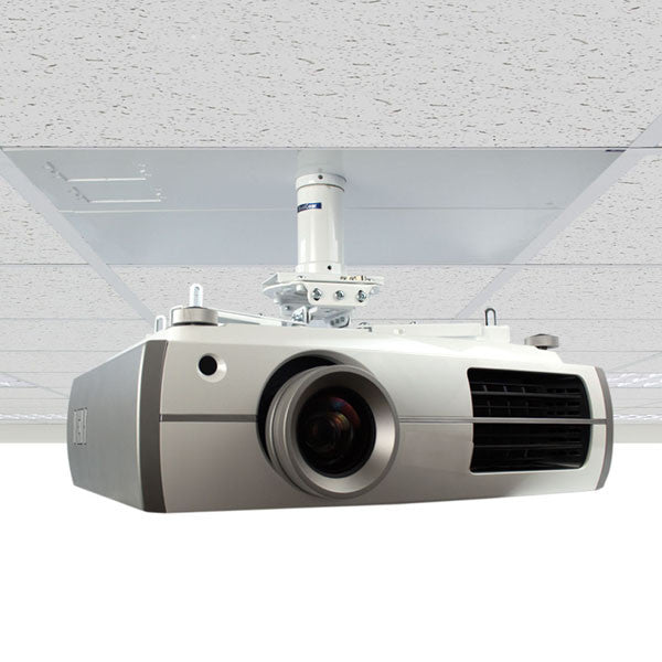 Suspended Projector Mount