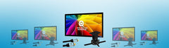 Projector Screen Bundles
