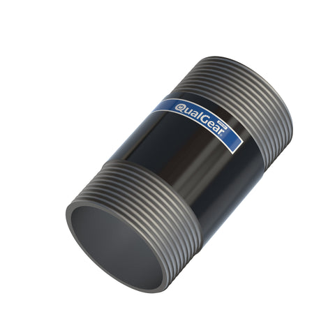 QualGear Pro-AV 1.5" Npt Threaded Pipe, Projector Accessory (QG-PRO-PM)