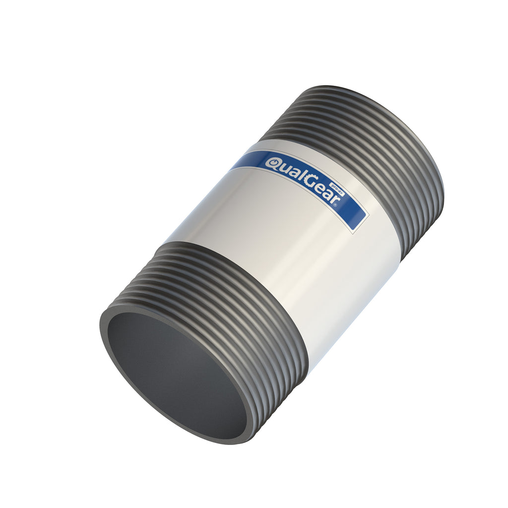 QualGear Pro-AV 1.5-inch NPT Threaded Pipe (QG-PRO-PM)