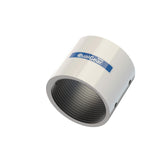 QualGear Pro-AV 1.5" NPT Threaded Pipe Connector