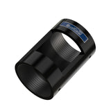QualGear Pro-AV 1.5" NPT Threaded Pipe Connector