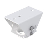QualGear QG-PRO-PM-VCA-W Pro-AV Suspended Ceiling Adapter for 1.5", 6"X2', Adjustable Projector Accessory