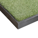 SIGPRO Super Softy 4' x 6' Single Sided Golf Mat
