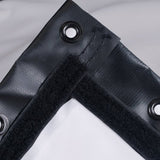 SIG™ Preferred Finished Golf Impact Screen