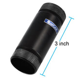 QualGear projector mount kit black.