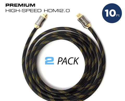 Premium HDMI cord