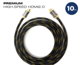 10 ft hdmi cable
