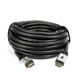 QualGear 30 ft hdmi cable