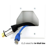CL3 Cable Management