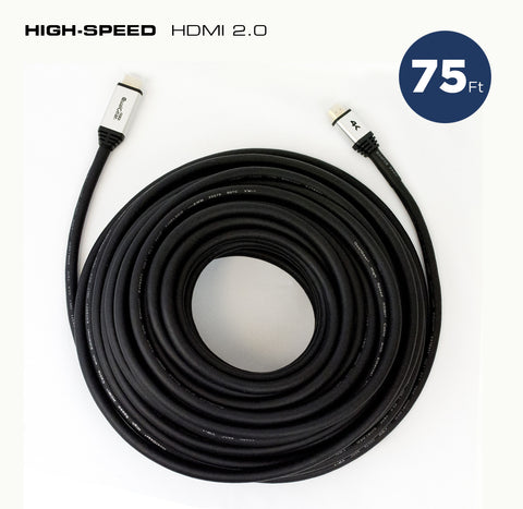 Long HDMI