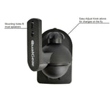 QualGear  Universal Speaker Mount