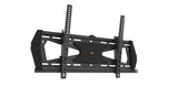 QualGear UL Listed Heavy Duty Tilting TV Wall Mount 