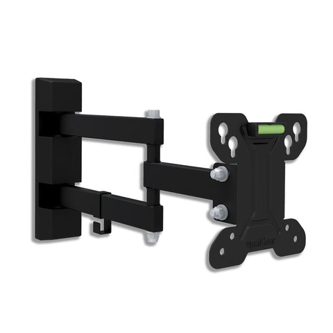 QualGear Universal Low Profile Full Motion Wall Mount Main Image