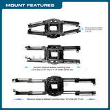 Projector Mount Specification