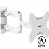 QualGear Premium Quality Full Motion Wall Mount main Image