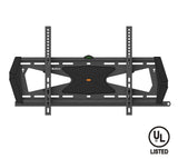 QualGear UL Listed Heavy Duty Tilting TV Wall Mount Main Image