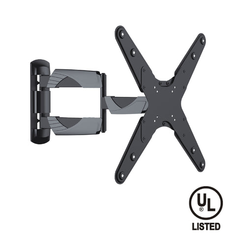 QualGear Universal Articulating Wall Mount