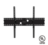 QualGear UL Listed Heavy Duty Tilting TV Wall Mount Main Image