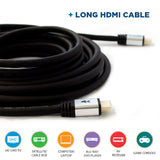 HDMI Cable length