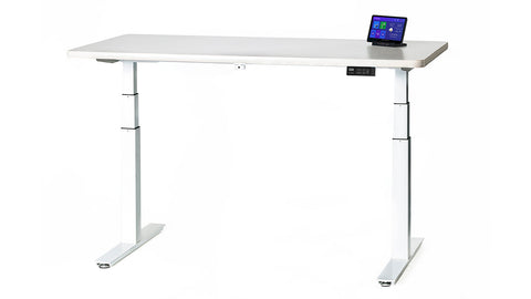 NextErgo AI-Powered Smart Standing Desk