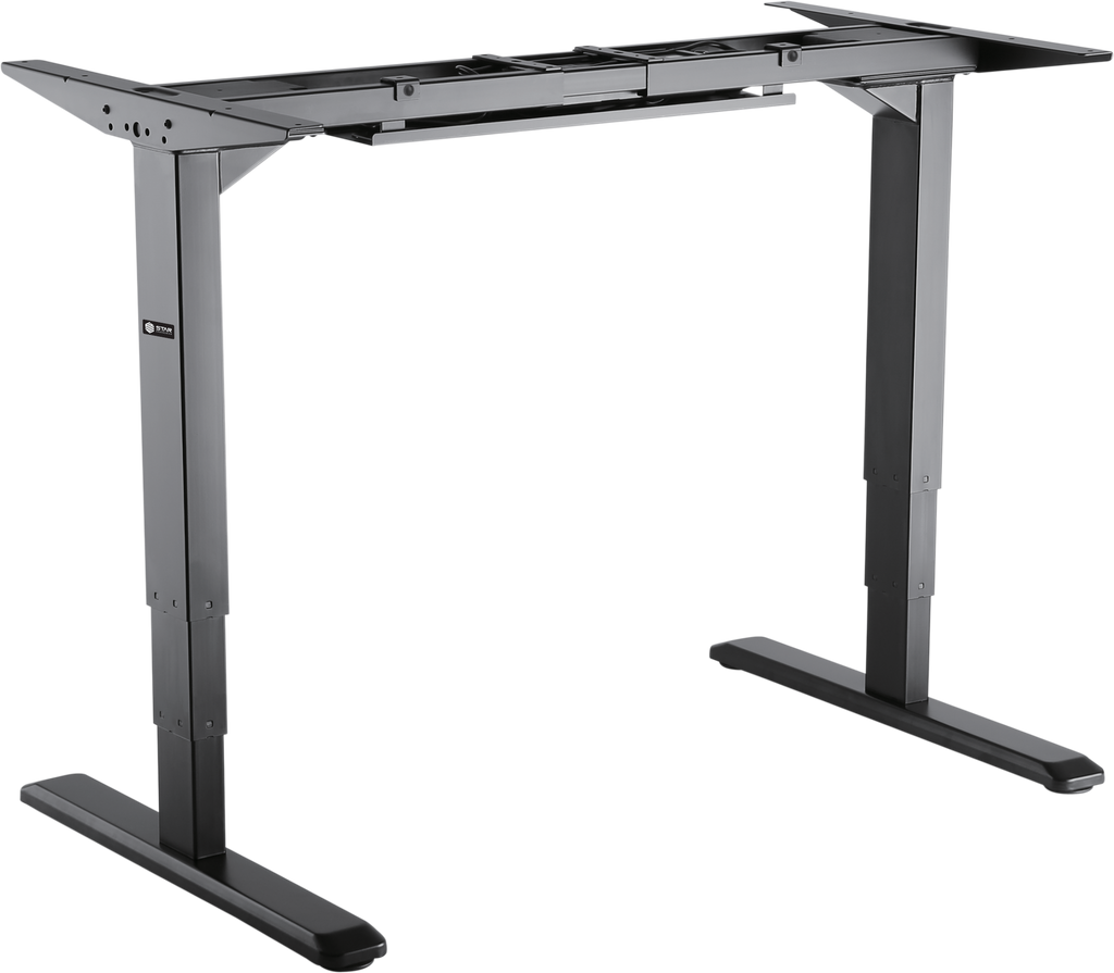 Electric Sit-Stand Desk Main Image