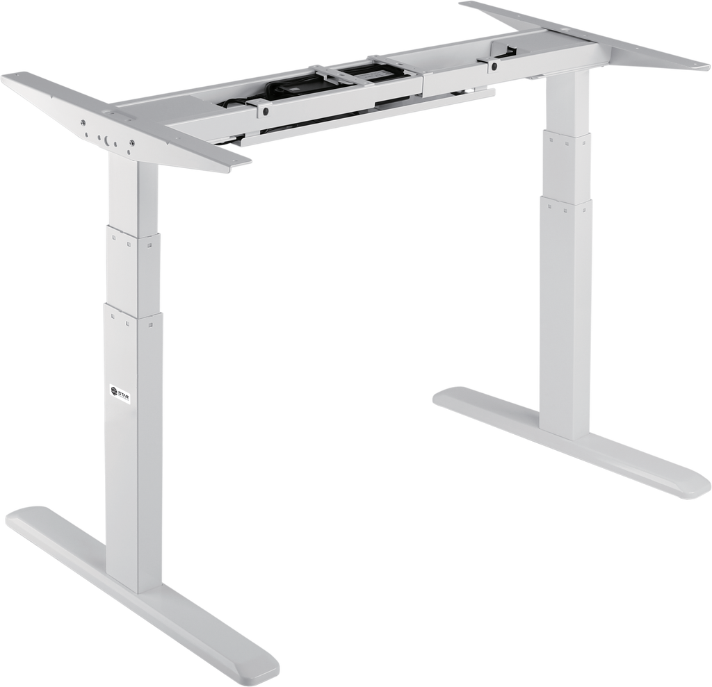 Electric Sit Stand Desk Frame Main Image 