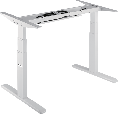Electric Sit Stand Desk Frame Main Image 