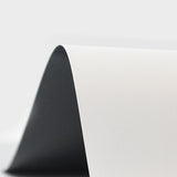 QualGear Fixed Frame Projector Screen Main Image.