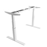 Nextergo Electric Sit-Stand Desk Frame only [Tabletop NOT Included]