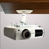 Projector mount kit from QualGear