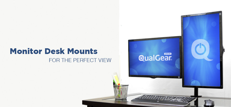 monitor mount